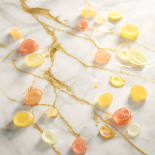 tk4444 Sweet Bonanza Candy Board
