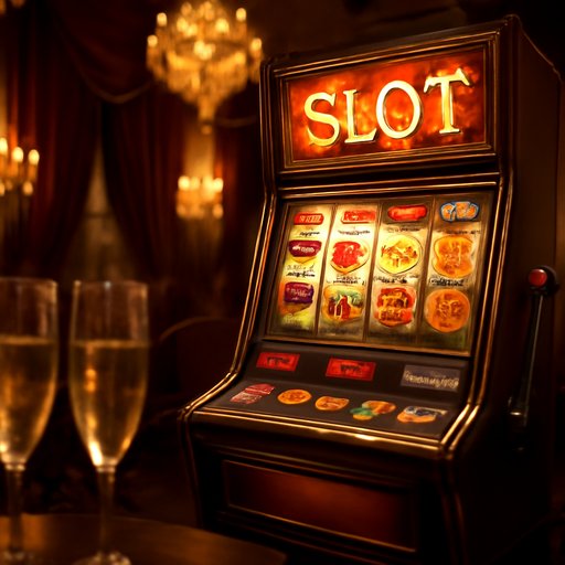 tk4444 Slot Play Board